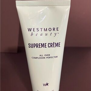 Westmore Beauty Supreme Crème